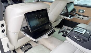 2019 Rolls-Royce Phantom full