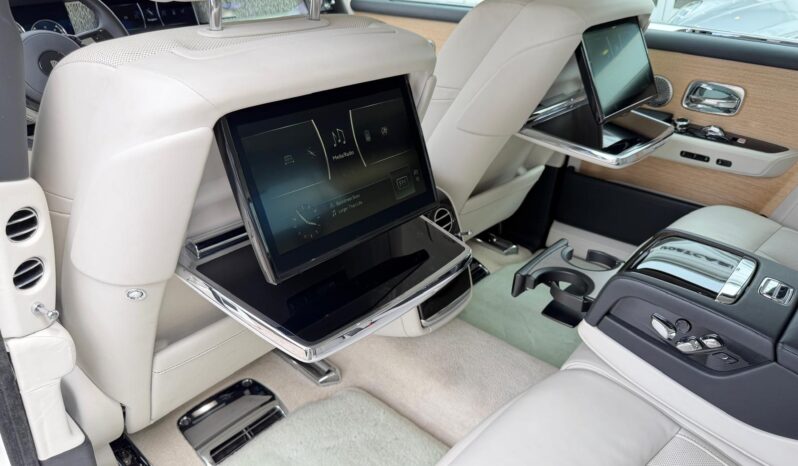 2019 Rolls-Royce Phantom full