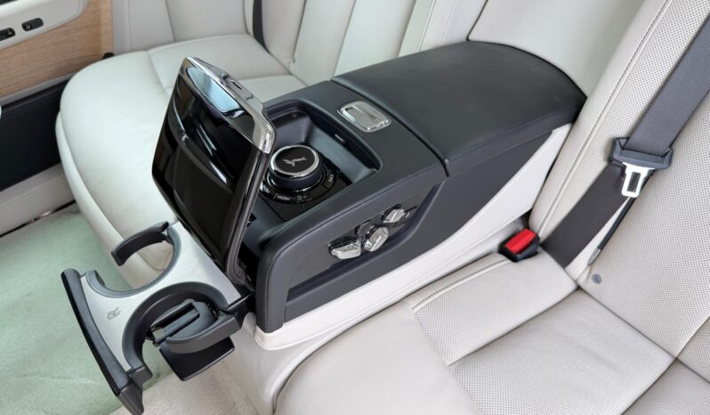 2019 Rolls-Royce Phantom full