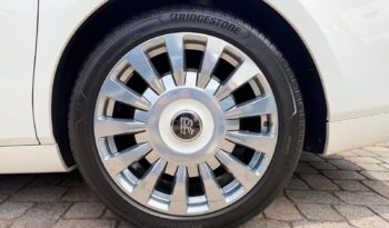 2019 Rolls-Royce Phantom full