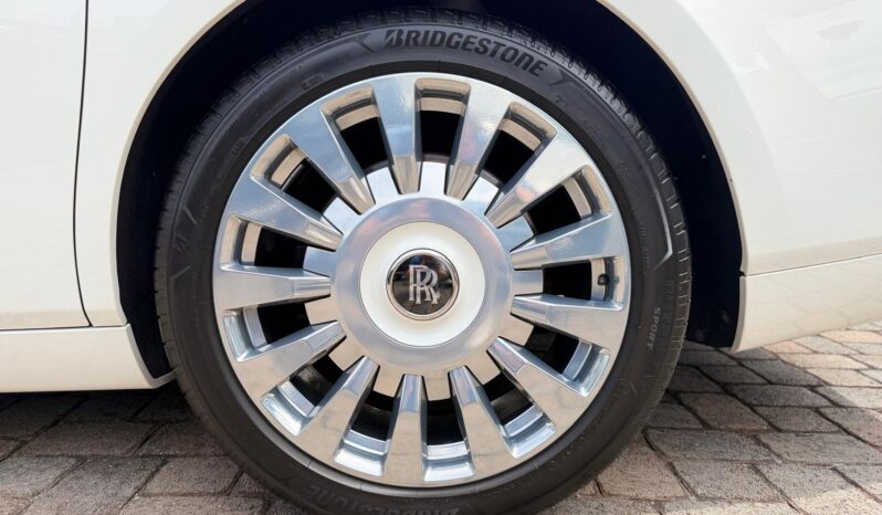 2019 Rolls-Royce Phantom full