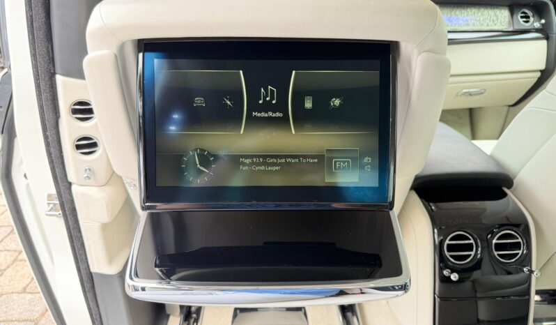 2019 Rolls-Royce Phantom full