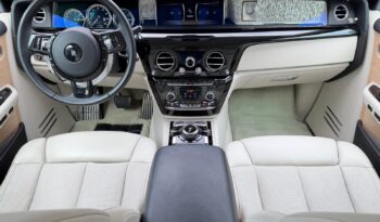 2019 Rolls-Royce Phantom full