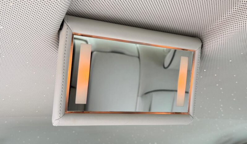 2019 Rolls-Royce Phantom full