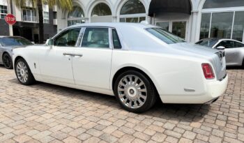 2019 Rolls-Royce Phantom full