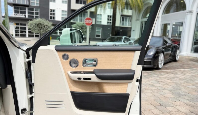 2019 Rolls-Royce Phantom full