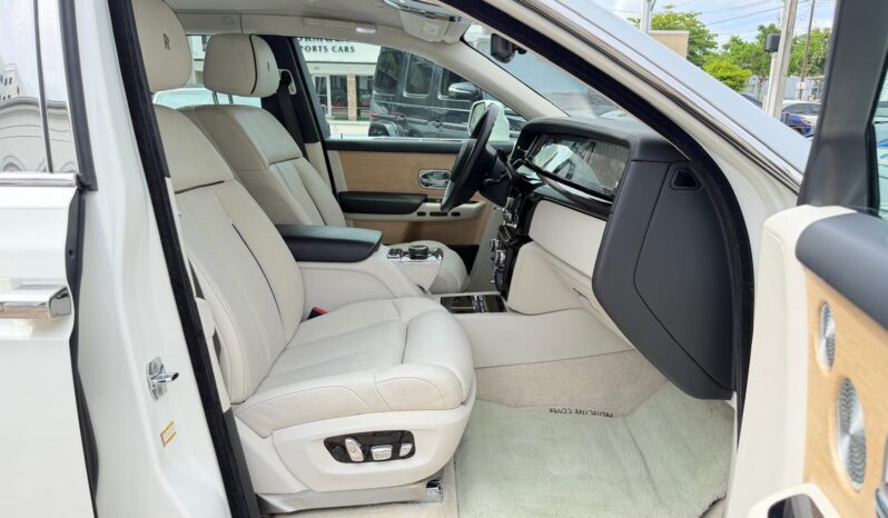 2019 Rolls-Royce Phantom full