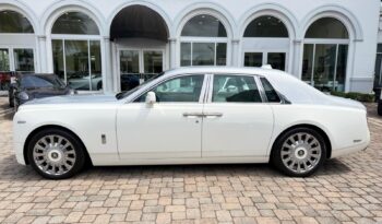 2019 Rolls-Royce Phantom full