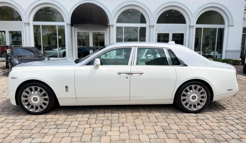 2019 Rolls-Royce Phantom full