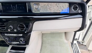 2019 Rolls-Royce Phantom full