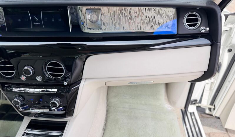 2019 Rolls-Royce Phantom full
