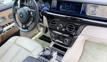 2019 Rolls-Royce Phantom full