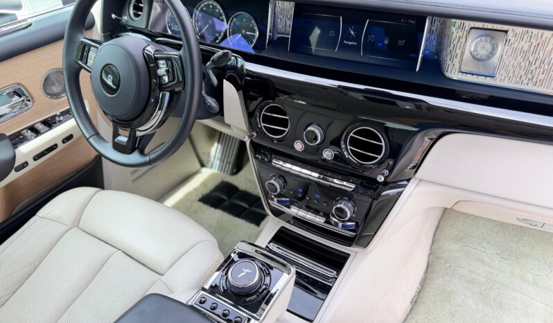 2019 Rolls-Royce Phantom full