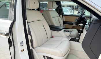 2019 Rolls-Royce Phantom full