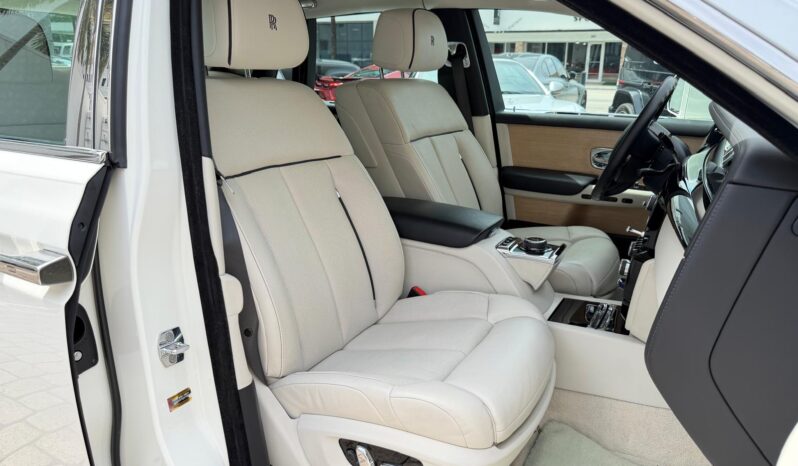 2019 Rolls-Royce Phantom full