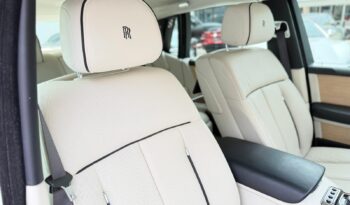 2019 Rolls-Royce Phantom full