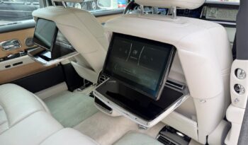2019 Rolls-Royce Phantom full