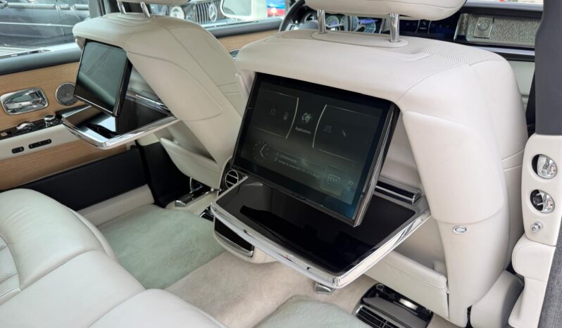 2019 Rolls-Royce Phantom full