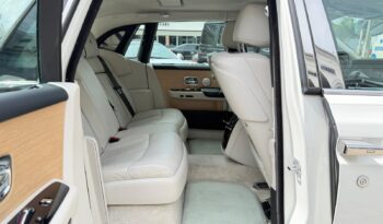 2019 Rolls-Royce Phantom full