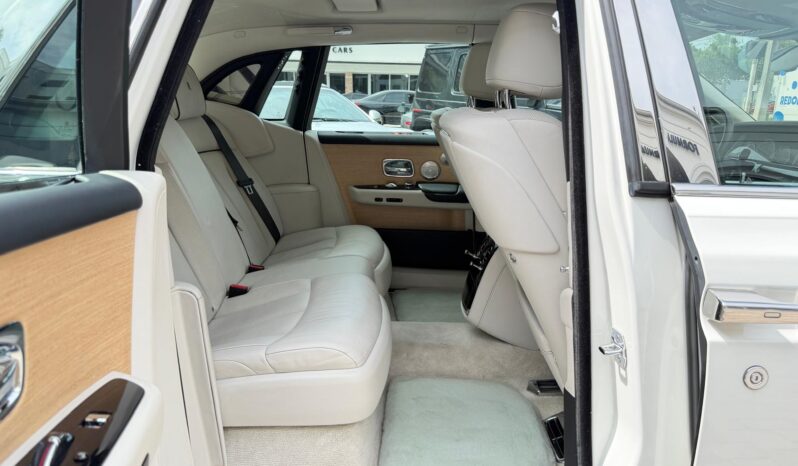 2019 Rolls-Royce Phantom full