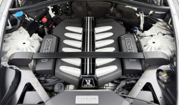 2019 Rolls-Royce Phantom full