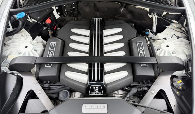 2019 Rolls-Royce Phantom full