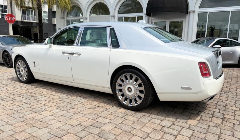 2019 Rolls-Royce Phantom full