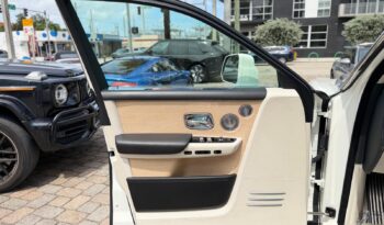 2019 Rolls-Royce Phantom full