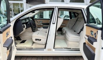 2019 Rolls-Royce Phantom full