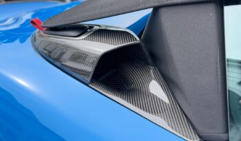 2025 Porsche 718 Spyder RS full