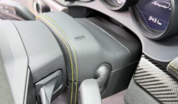 2025 Porsche 718 Spyder RS full