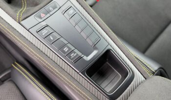 2025 Porsche 718 Spyder RS full