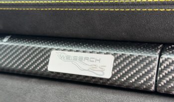 2025 Porsche 718 Spyder RS full