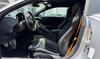 2022 Ferrari Roma full