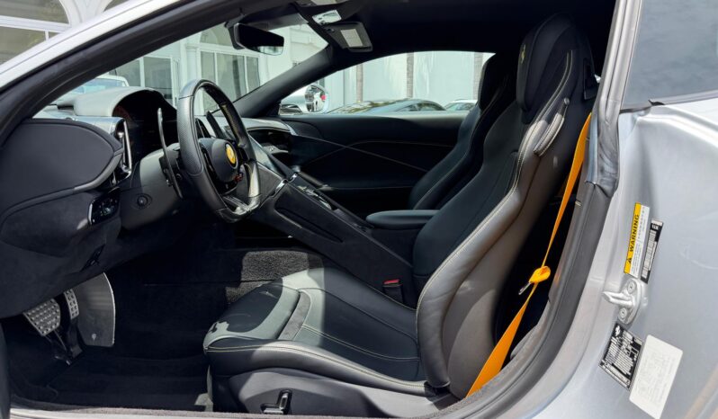 2022 Ferrari Roma full
