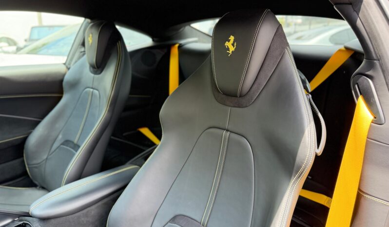 2022 Ferrari Roma full