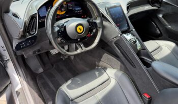 2022 Ferrari Roma full