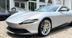 2022 Ferrari Roma