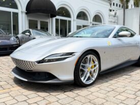 2022 Ferrari Roma