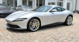 2022 Ferrari Roma