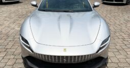 2022 Ferrari Roma