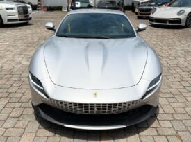 2022 Ferrari Roma