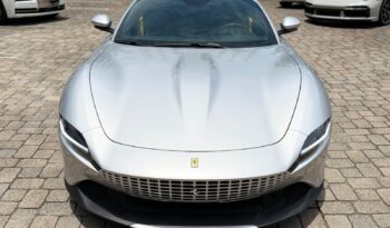 2022 Ferrari Roma full