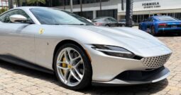 2022 Ferrari Roma
