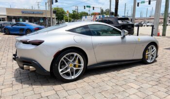 2022 Ferrari Roma full