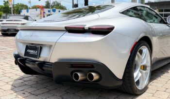 2022 Ferrari Roma full