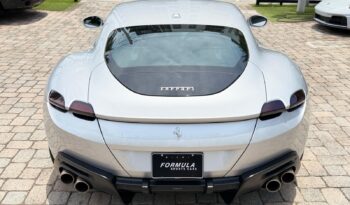 2022 Ferrari Roma full
