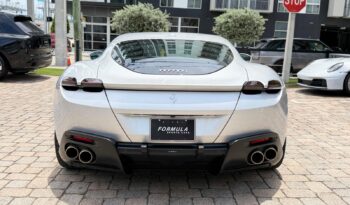 2022 Ferrari Roma full