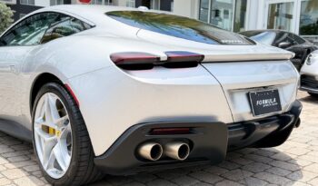 2022 Ferrari Roma full