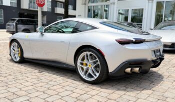 2022 Ferrari Roma full